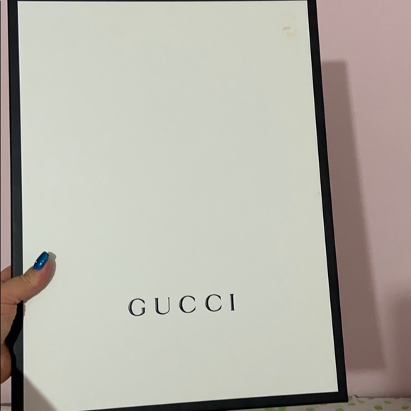 Gucci boxes - Picture 2 of 7